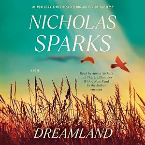 Seller image for Dreamland for sale by GreatBookPrices