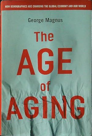 Seller image for The Age of Aging for sale by Librodifaccia