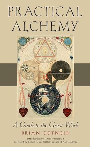 Bild des Verkufers fr Practical Alchemy: A Guide to the Great Work zum Verkauf von moluna