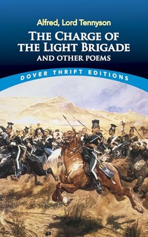 Imagen del vendedor de Charge of the Light Brigade and Other Poems a la venta por GreatBookPrices