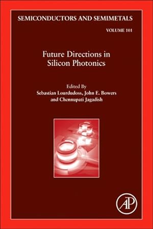 Seller image for Future Directions in Silicon Photonics for sale by GreatBookPrices