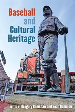 Immagine del venditore per Baseball and Cultural Heritage venduto da GreatBookPricesUK