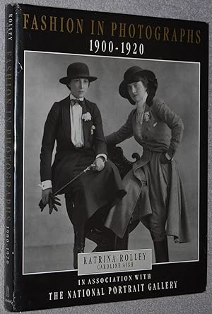 fashion photographs 1900 1920 - AbeBooks