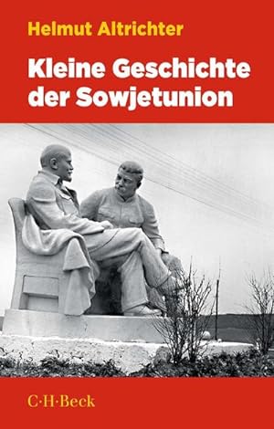 Seller image for Kleine Geschichte der Sowjetunion for sale by Rheinberg-Buch Andreas Meier eK