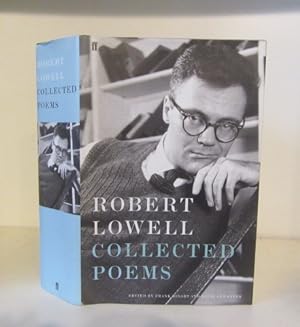 Image du vendeur pour Collected Poems mis en vente par BRIMSTONES