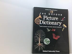 The Oxford Picture Dictionary, English-Arabic (The Oxford Picture Dictionary Program)