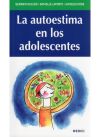 Seller image for La autoestima en los adolescentes for sale by AG Library