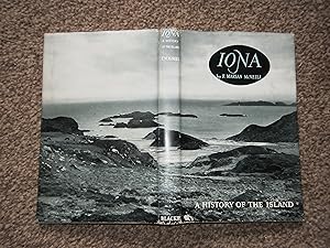 Iona: a History of the Island