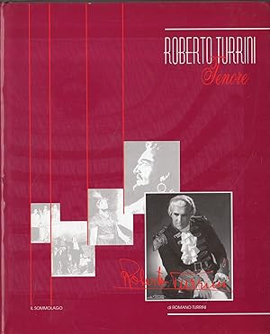 Roberto Turrini. Tenore