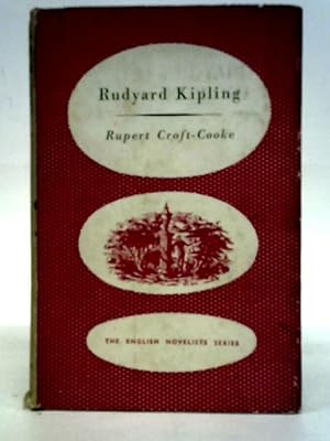 Seller image for Rudyard Kipling. for sale by World of Rare Books