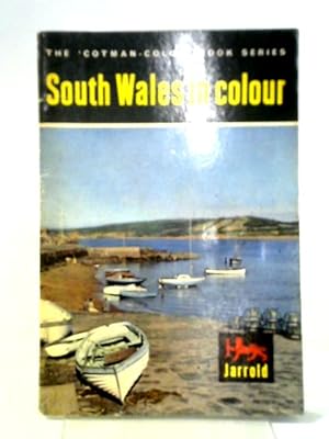 Seller image for South Wales In Colour for sale by World of Rare Books