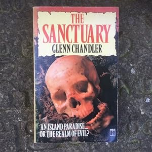 Seller image for The Sanctuary for sale by Border Books