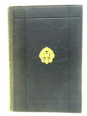 Seller image for The Poetical Works of John Keats for sale by World of Rare Books