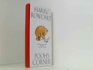 Bild des Verkufers fr Meinungen und Deinungen eines Bren von geringem Verstand (Pooh's Corner) zum Verkauf von Book Broker
