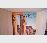 Seller image for L'Egypte for sale by Tgl Harmattan 1