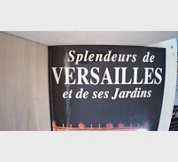 Seller image for Splendeurs de Versailles et de ses jardins for sale by Tgl Harmattan 1