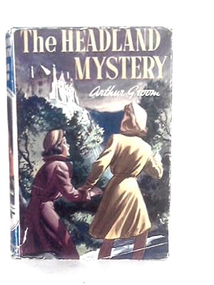 Bild des Verkufers fr Headland Mystery zum Verkauf von World of Rare Books