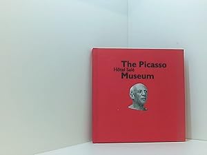 Bild des Verkufers fr Hotel Sale, the Picasso Museum zum Verkauf von Book Broker