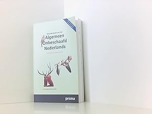 Woordenboek van het Algemeen Onbeschaafd Nederlands (Prisma Woordenboek)