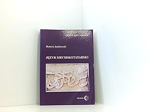 Seller image for Jezyk krymskotatarski (J?ZYKI AZJI I AFRYKI) for sale by Book Broker