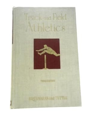 Bild des Verkufers fr Track and Field Athletics zum Verkauf von World of Rare Books