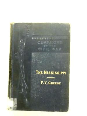 Image du vendeur pour The Mississippi mis en vente par World of Rare Books