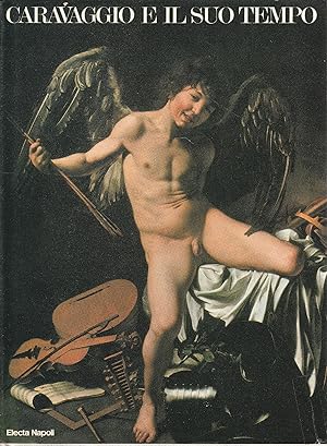 Immagine del venditore per Caravaggio e il suo tempo venduto da Messinissa libri