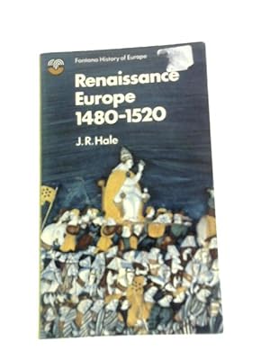 Image du vendeur pour Renaissance Europe 1480-1520 mis en vente par World of Rare Books