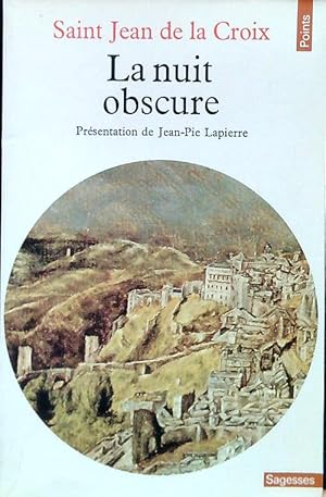 Seller image for La nuit obscure for sale by Librodifaccia