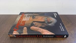 Seller image for Christopher Lee: The Authorised Screen History for sale by BoundlessBookstore