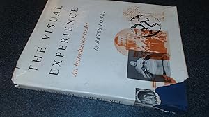 Immagine del venditore per The Visual Experience: An Introduction to Art venduto da BoundlessBookstore