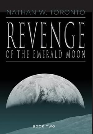 Image du vendeur pour Revenge of the Emerald Moon (Hardcover) mis en vente par AussieBookSeller
