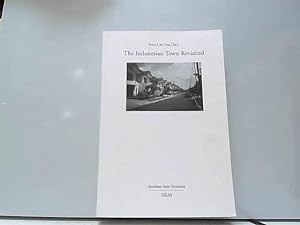Seller image for The Indonesian Town Revisited for sale by JLG_livres anciens et modernes