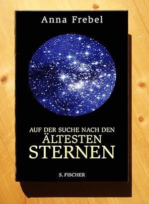 Auf der Suche nach den ältesten Sternen