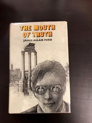 Seller image for The Mouth of Truth for sale by Thistle Books