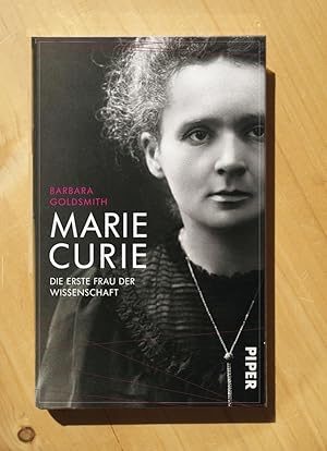 Marie Curie - Die erste Frau der Wissenschaft