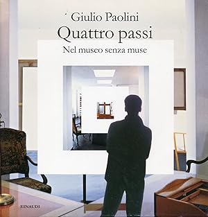 Quattro passi. Nel museo senza nome