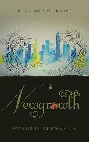 Seller image for Newgrowth (Paperback) for sale by AussieBookSeller