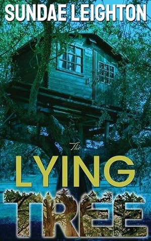 Seller image for The Lying Tree (Paperback) for sale by AussieBookSeller