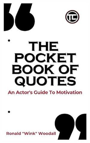 Seller image for The Pocket Book of Quotes (Paperback) for sale by AussieBookSeller
