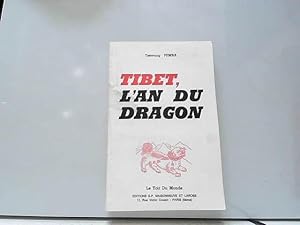 Seller image for Tibet L'an du dragon for sale by JLG_livres anciens et modernes