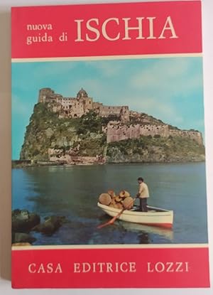 Immagine del venditore per Nuova guida di Ischia. venduto da La Leona LibreR�a