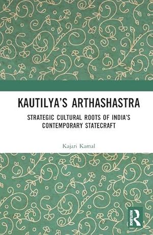 Seller image for Kautilya's Arthashastra (Hardcover) for sale by Grand Eagle Retail