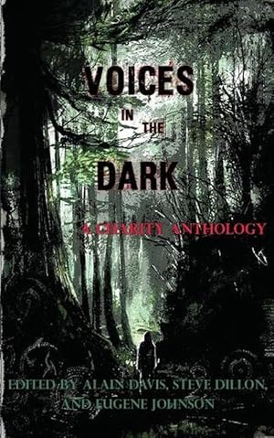 Seller image for Voices in the Dark (Paperback) for sale by AussieBookSeller