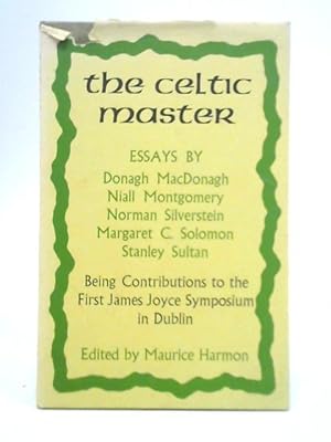 Seller image for The Celtic Master for sale by World of Rare Books