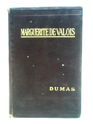 Bild des Verkufers fr Marguerite de Valois zum Verkauf von World of Rare Books