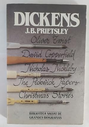 Immagine del venditore per Dickens venduto da La Leona LibreRa