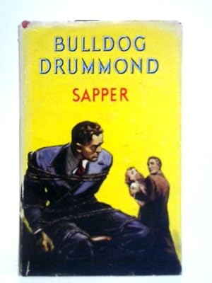 Seller image for Bulldog Drummond for sale by World of Rare Books
