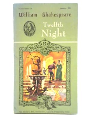 Bild des Verkufers fr Twelfth Night zum Verkauf von World of Rare Books