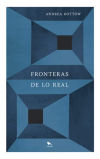 Seller image for FRONTERAS DE LO REAL for sale by Agapea Libros